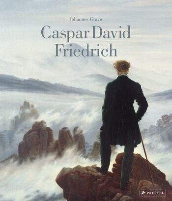 Johannes Grave: Caspar David Friedrich Sonderausgabe