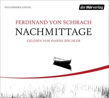 Ferdinand von Schirach:   Nachmittage