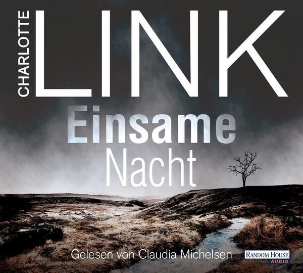 Charlotte Link:    Einsame Nacht