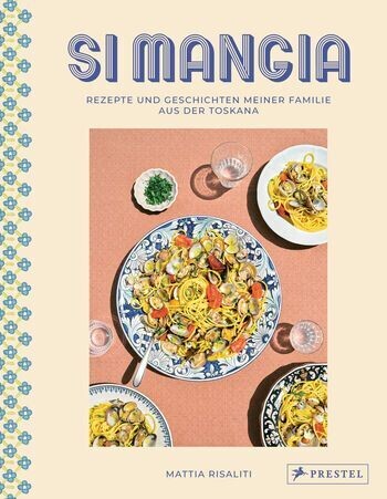 Mattia Risaliti:   Si mangia