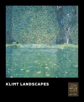 Klimt: Landscapes