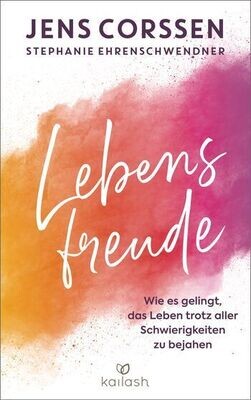 Jens Corssen:   Lebensfreude