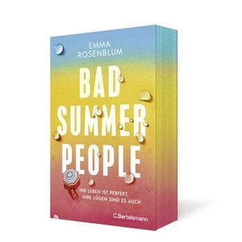 Emma Rosenblum: Bad Summer People