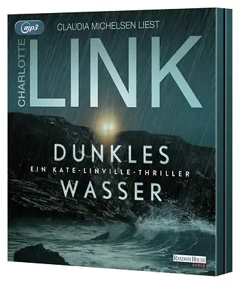 Charlotte Link: Dunkles Wasser