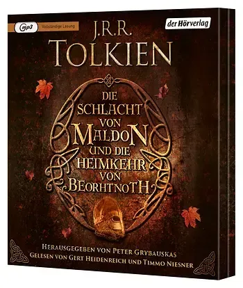 J.R.R. Tolkien: Die Schlacht von Maldon und Die Heimkehr von Beorhtnoth