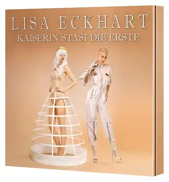 Lisa Eckhart: Kaiserin Stasi die Erste
