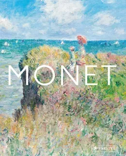 Anne Sefrioui: MONET Meisterwerke – Kunst groß im Bild