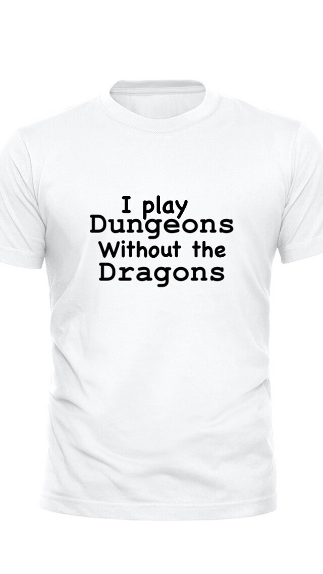 Dungeons &amp; Dragons