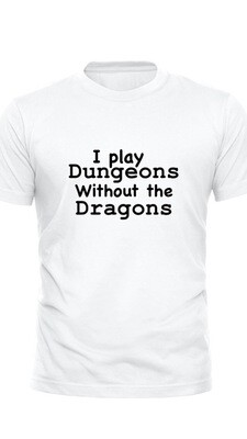 Dungeons &amp; Dragons