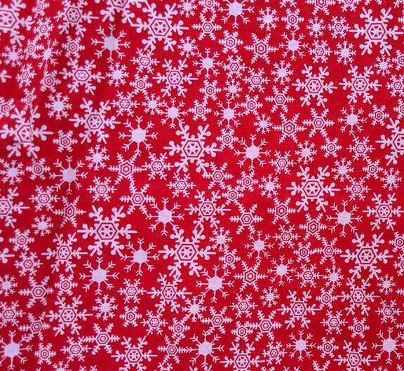 Snowflakes