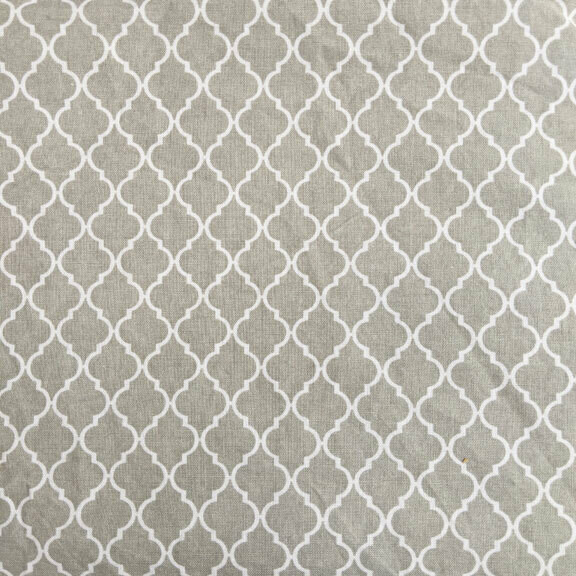 Gray Lattice