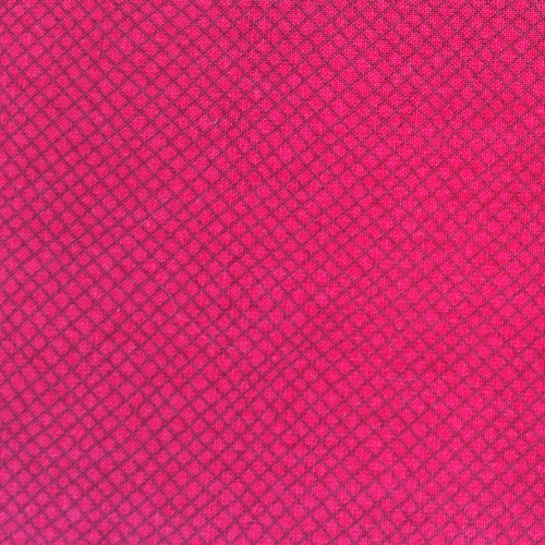 Red Crosshatch