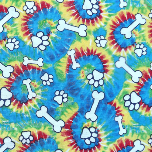 Peace and Bones