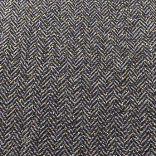 Gold Flecked Tweed