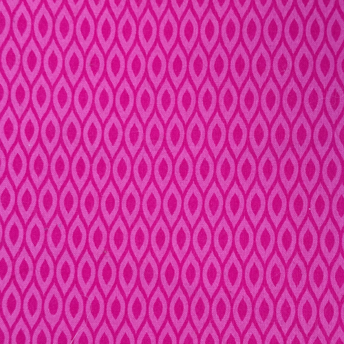 Raspberry Ovals
