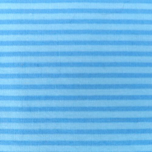 Blue Pinstripe
