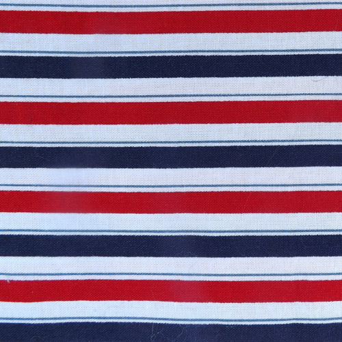 Nautical Stripe