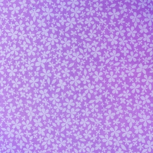 Lavender Flowers
