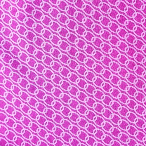 White Links on Raspberry