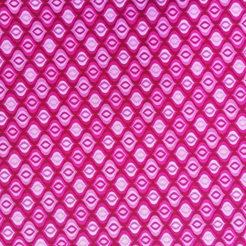 Hot Pink Diamonds