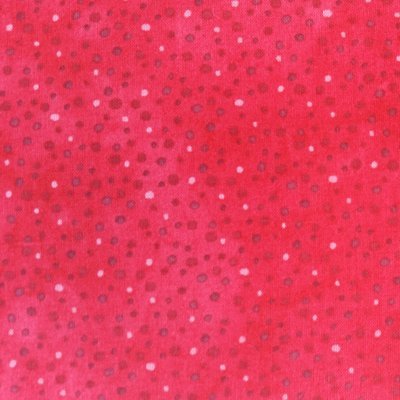 Red Speckles