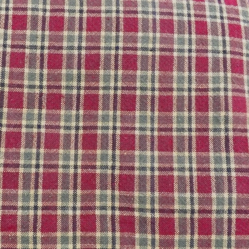 Homespun Plaid