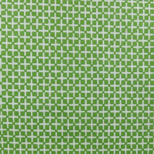 Lime Crosses