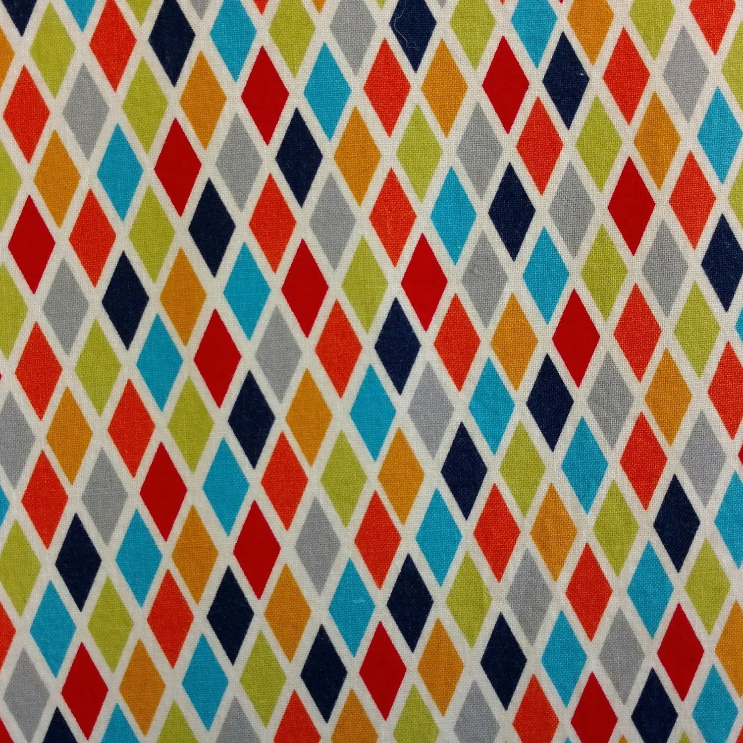Rhombus Multi