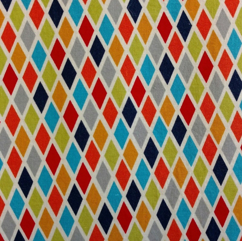 Rhombus Multi
