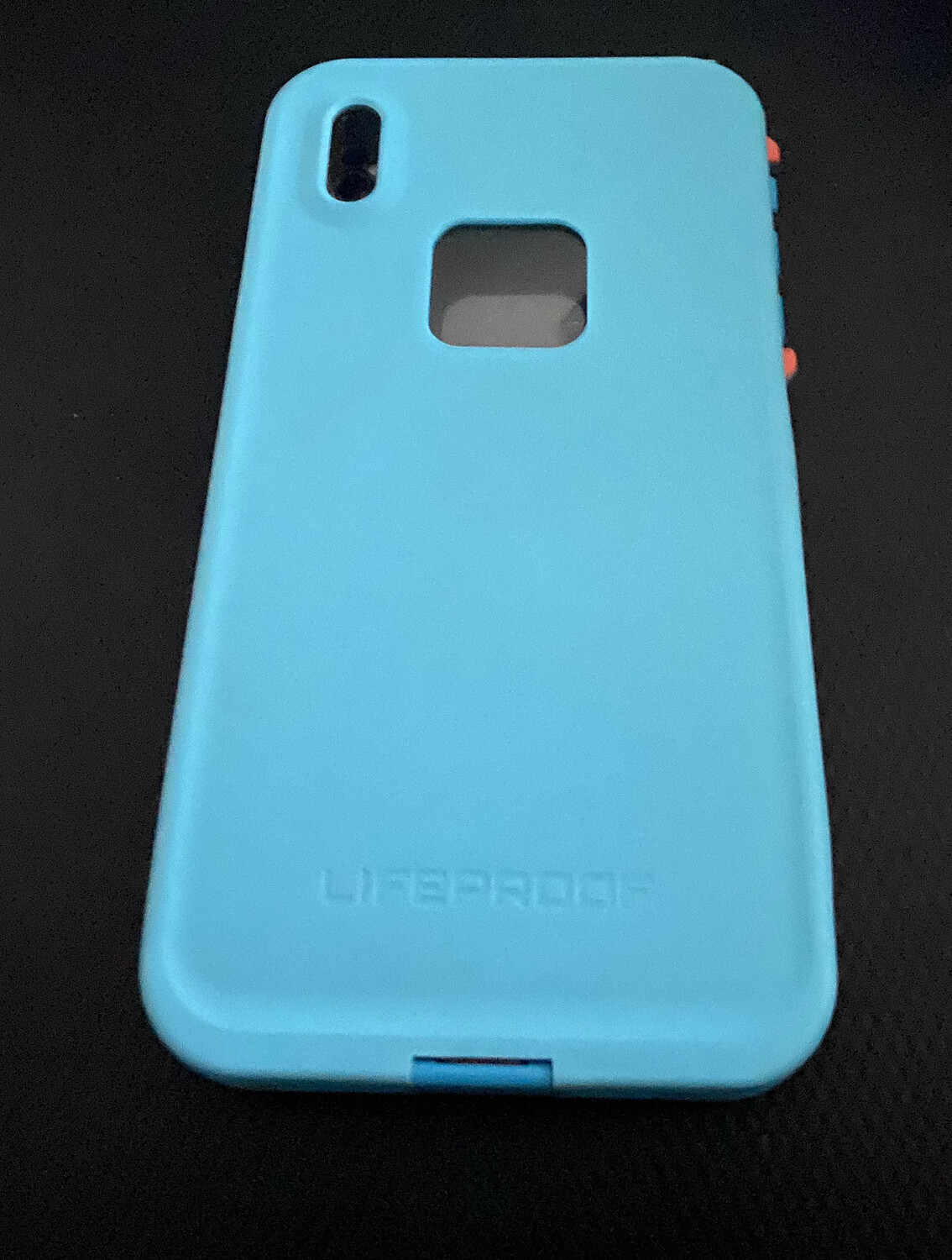 Lifeproof Fre Iphone Xs Max