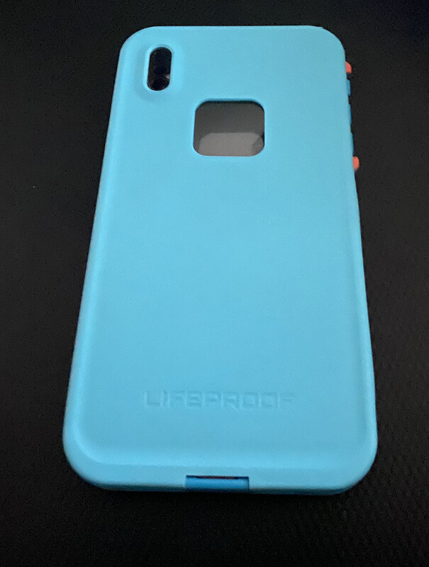 Lifeproof Fre Iphone Xs Max