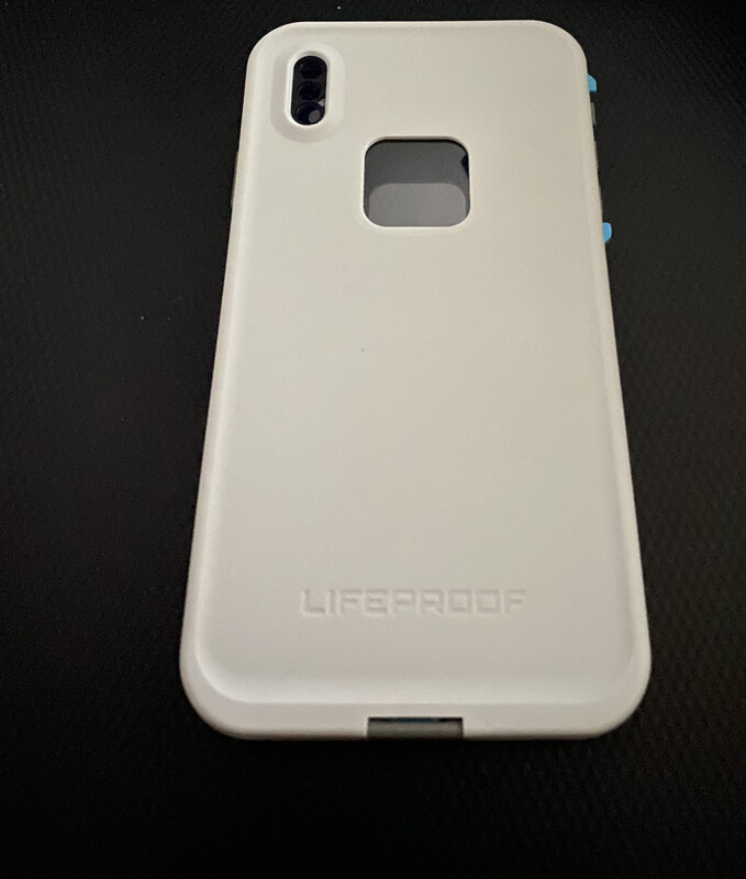 Lifeproof Fre For IPhone XS Max