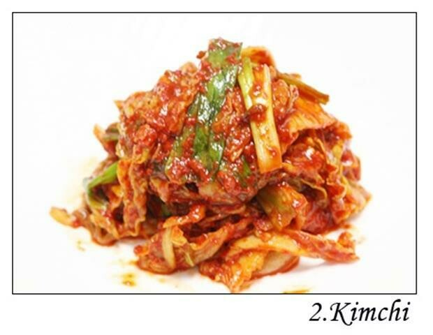 Kimchi (V)