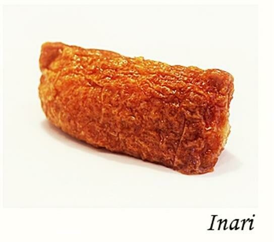 Inari (Bean Curd Pocket)