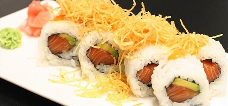 Rolls (8 Piece)