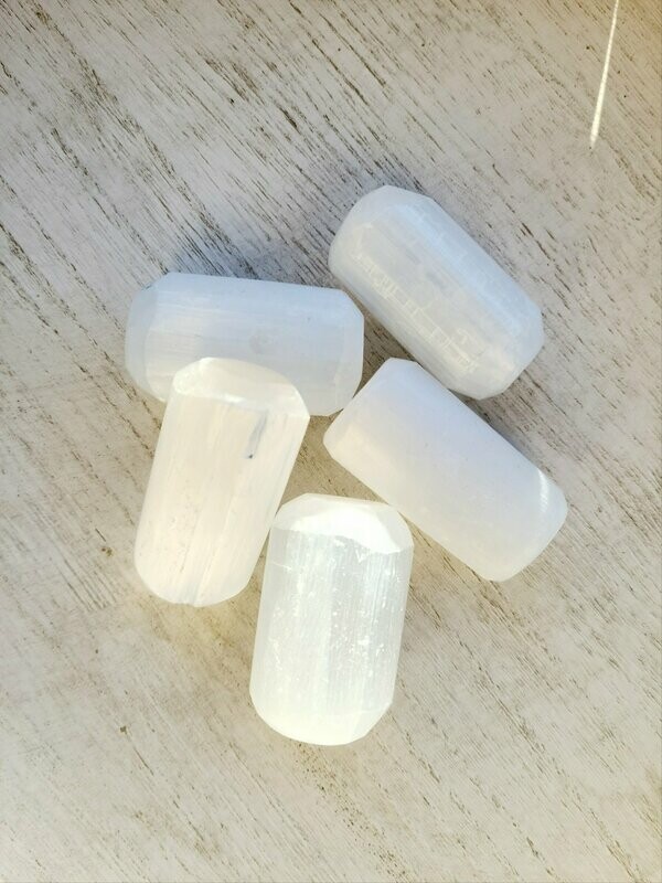 Selenite
