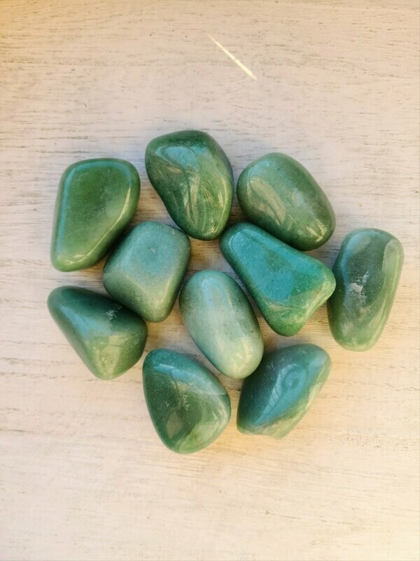 Green Aventurine