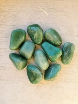 Green Aventurine Green Aventurine