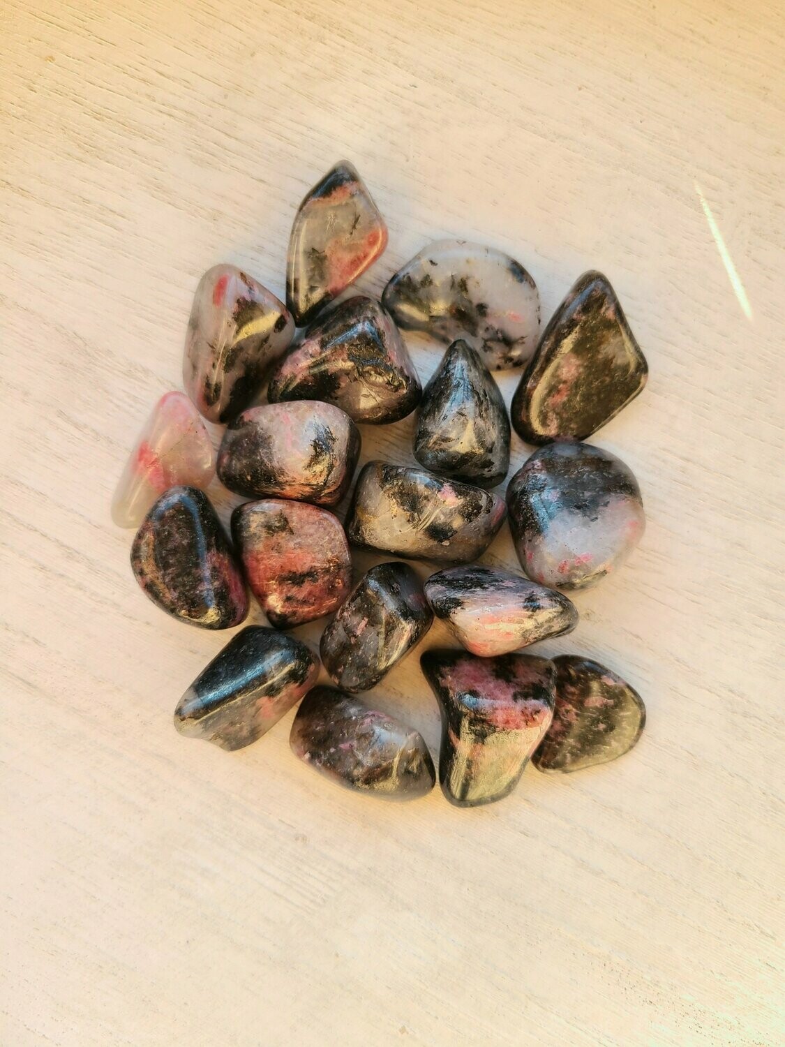 Rhodonite