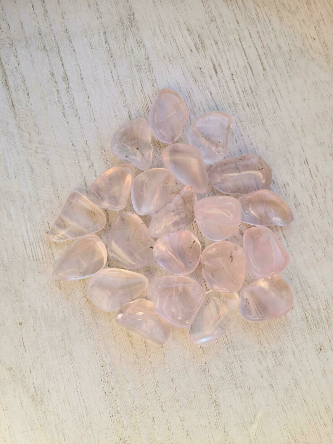 Rose Quartz