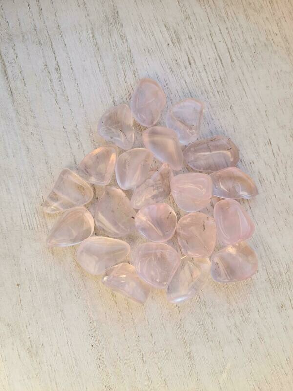 Rose Quartz