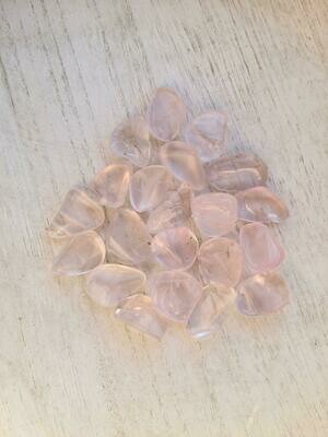 Rose Quartz Rose Quartz
