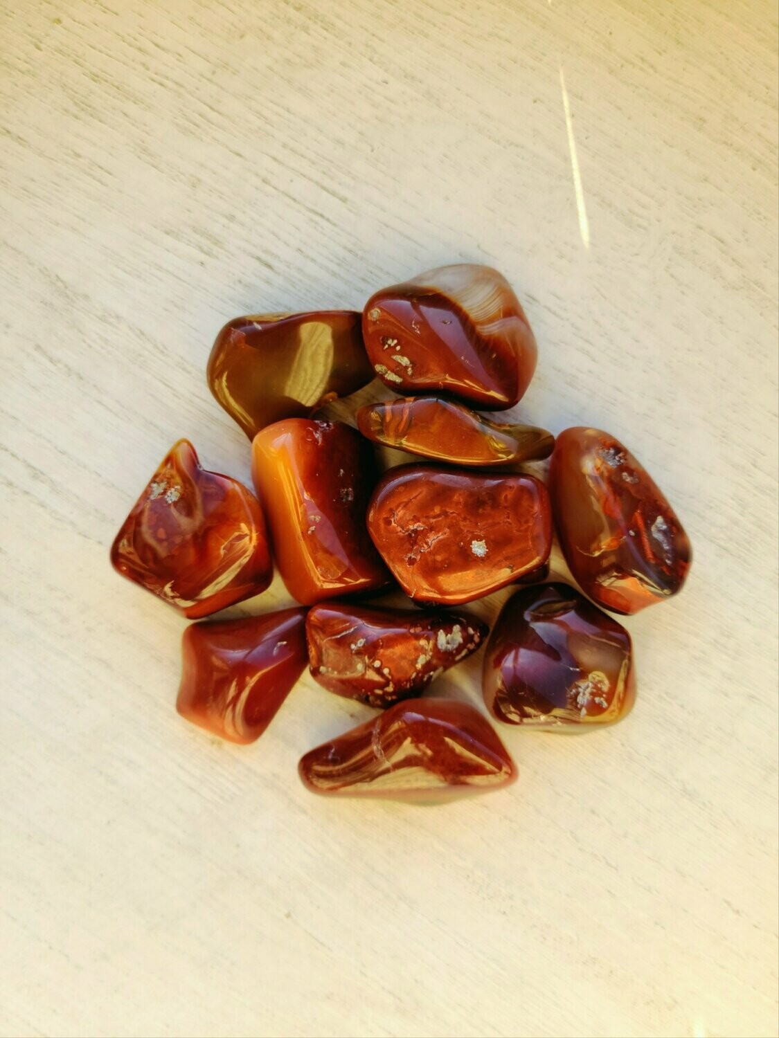 Carnelian