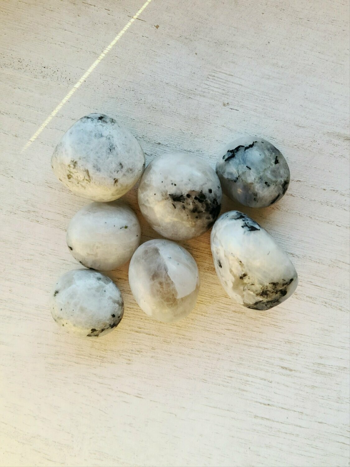 Rainbow Moonstone
