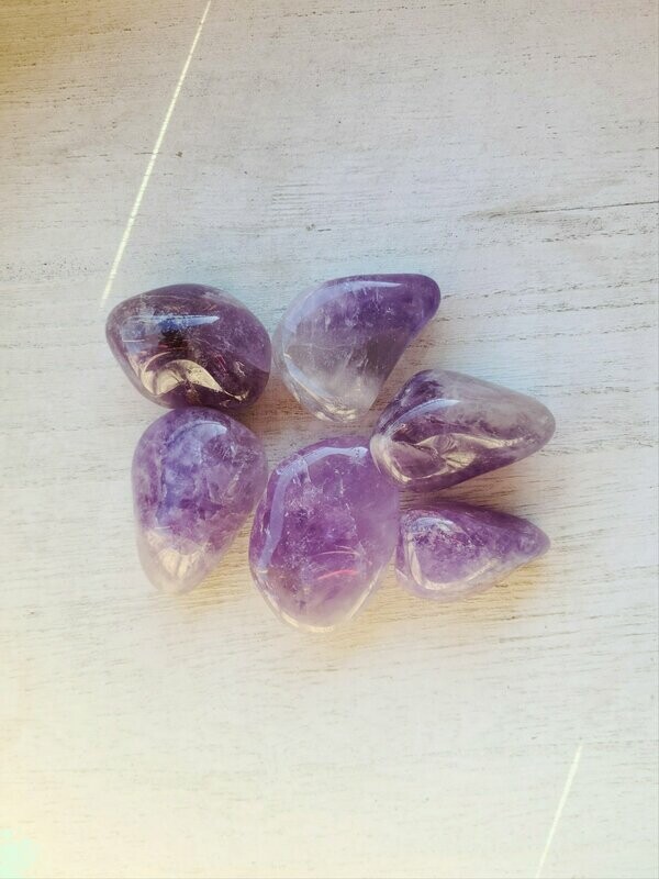 Amethyst