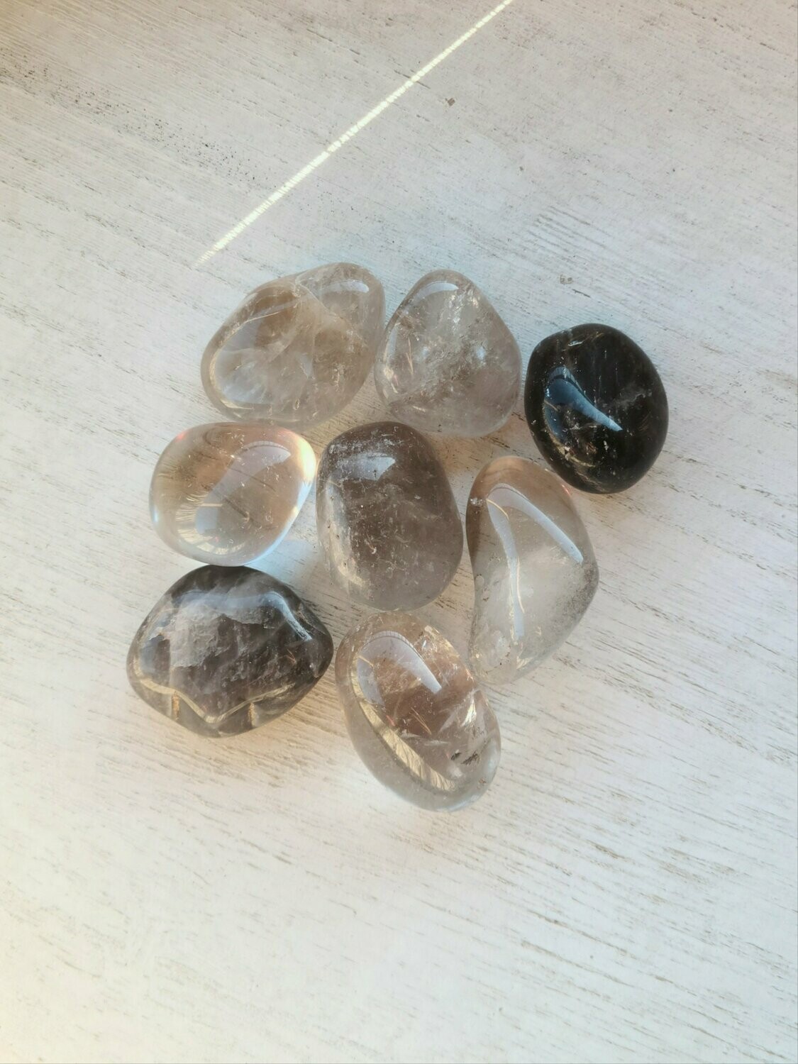 Smokey Quartz