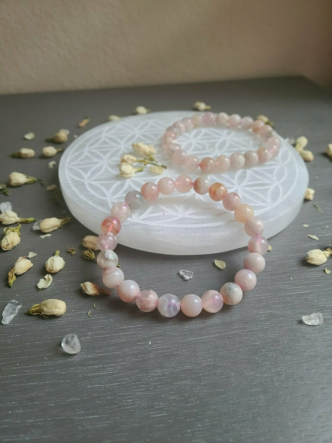 You're the one you've been waiting for bracelet