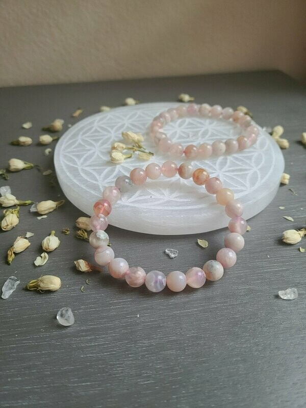 You're the one you've been waiting for bracelet