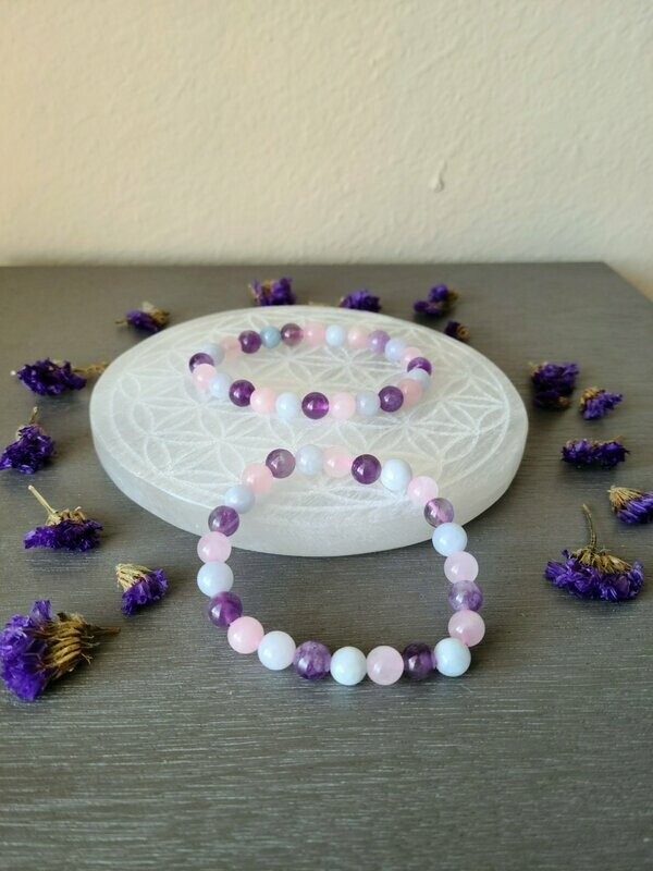 Be true to you bracelet