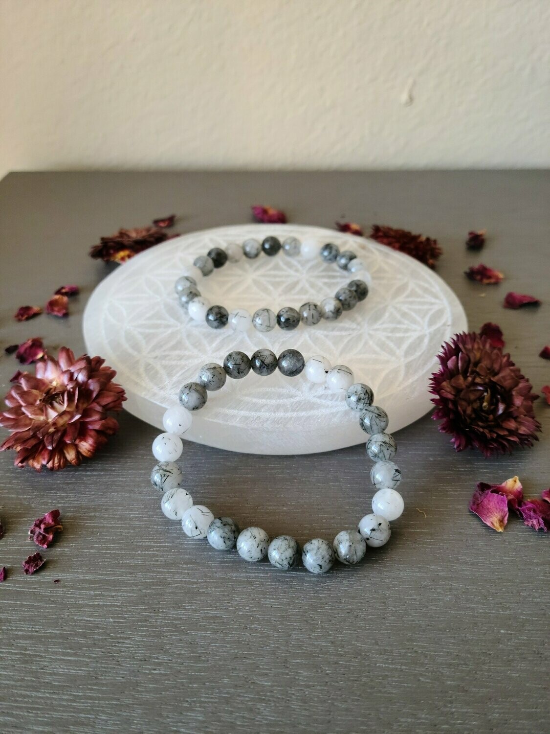 Yin & Yang Bracelet